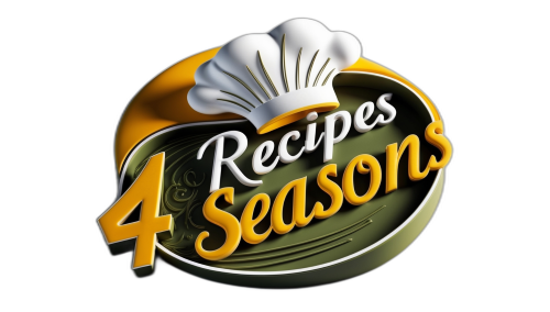 recipes4seasons.com